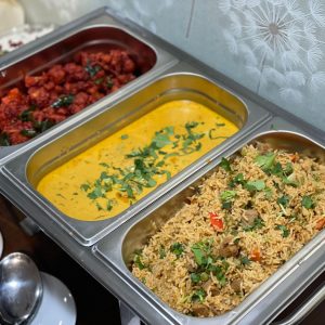 Gajar Halwa