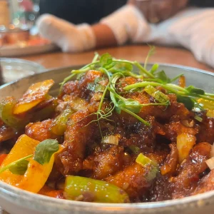 Nellore Fish Curry