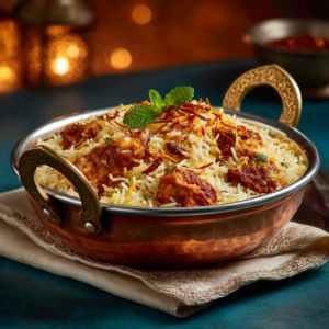 Biryani