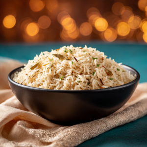 Rice