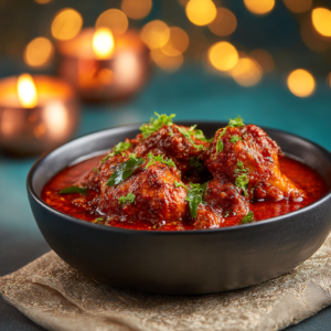 Non Veg Main Course